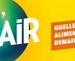 affiche du forum de la transition écologique dans l'Aude Accel'air 2024