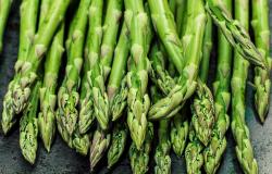 Asperge