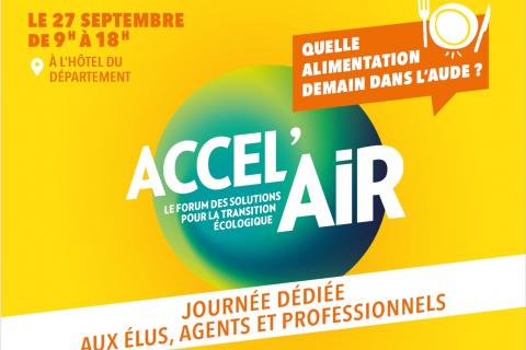 ACCELAIR 2024
