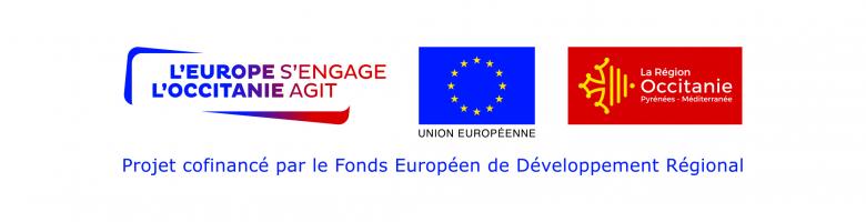 LOGO FEDER EUROPE